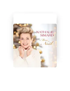 Listen to Nathalie Simard, watch music videos, read bio, see tour dates & more!