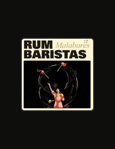 Ouça Rumbaristas, assista a videoclipes, leia a biografia, veja as datas das turnês e mais!