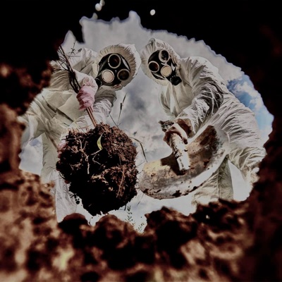 The hole I grow in - Single