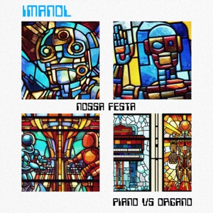 Nossa Festa - Single