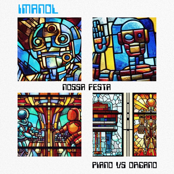 Nossa Festa - Single