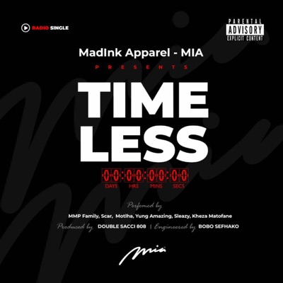 Timeless - Single