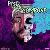 Compose (feat. Pharoah The 47 & Laxy Bbk) artwork
