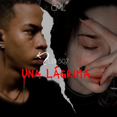 Una lágrima - Single