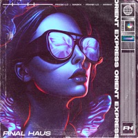 Orient Express - Single - Frank-lo & Markk