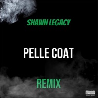 Pelle Coat - Single - Shawn Legacy