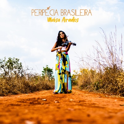 Peripécia Brasileira - Single