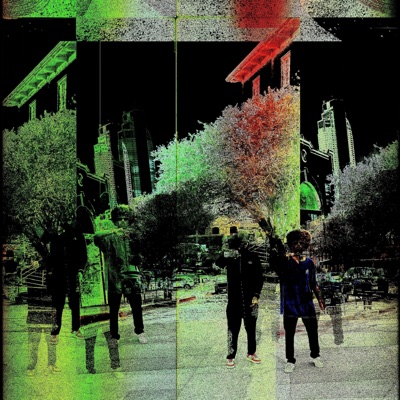 Nemo (feat. luvvsent) - Single