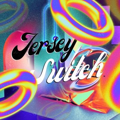JERSEY SWIITCH (feat. Ibepds & PURP) - Single