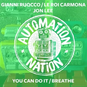 You Can Do It/breathe - Single