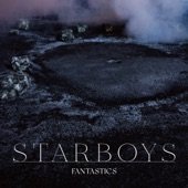 STARBOYS artwork