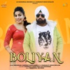 Boliyan - Single