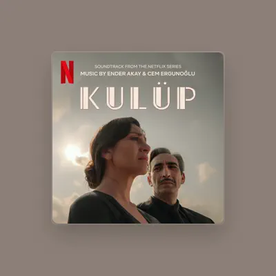Listen to Cem Ergunoğlu, watch music videos, read bio, see tour dates & more!