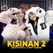 Kisinan 2 (feat. Happy Asmara) artwork