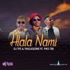 Hlala Nami - Single (feat. Pro Tee) - Single