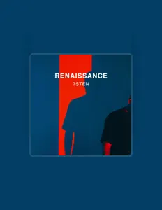 Ouve 7sten, vê vídeos de música, lê a biografia, vê as datas da digressão e muito mais!