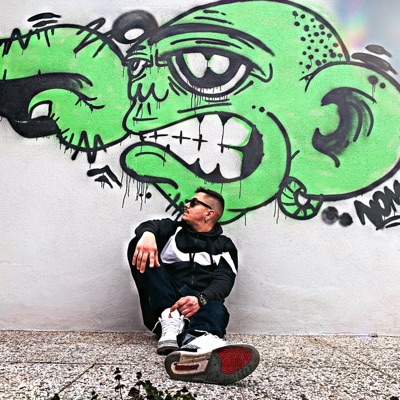 KryptoArmy freestyle - Single