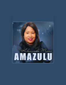 Listen to Khanyisile Myeni, watch music videos, read bio, see tour dates & more!