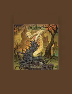 Listen to Hyperdontia, watch music videos, read bio, see tour dates & more!