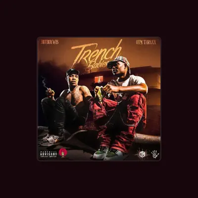 Listen to Otm Thraxx, watch music videos, read bio, see tour dates & more!