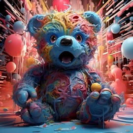 Мишки Без Гордона