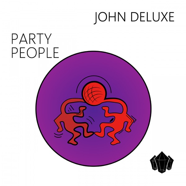 Party People - Single