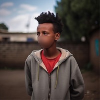 Alworediku Kesmay (feat. Yab$ra) - Single - Habesha Hood