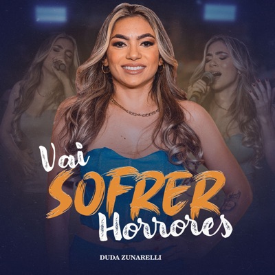 Vai Sofrer Horrores (Ao Vivo) - Single