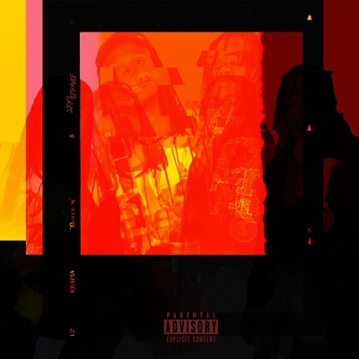 KHAPTA (feat. DONFLY & AKL) - Single