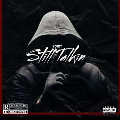 Still Talkin - Single