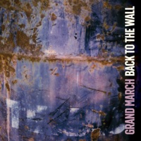Grand March - Golden Crown