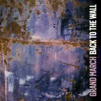 Golden Crown — Grand March