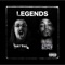Legends (feat. Cory Gunz) - Phat Phish lyrics
