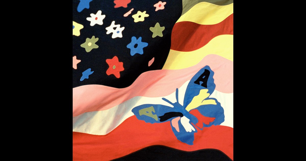 The Avalanches - Wildflower - Amazon.com Music
