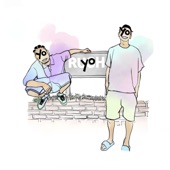 YO-YO-YO (feat. JAGGLA) artwork