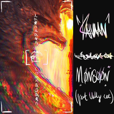 Monsoon (feat. Vally.Exe) - Single