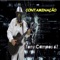 Contaminação - Tony Campos 61 lyrics