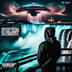 NIAGÁRY - Single