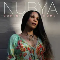 Coming Home — Nubya