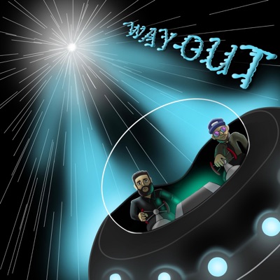 Way Out (feat. Gatsby) - Single
