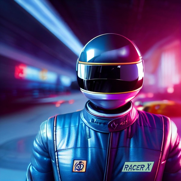 Racer X (feat. Chris Cheek & Seamus Blake)