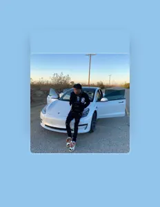 Listen to Yung Autumn!, watch music videos, read bio, see tour dates & more!