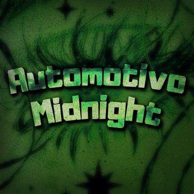 Automotivo Midnight - Single