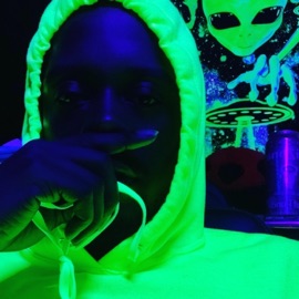 HOOD X3 (feat. Ja\'Prince) Dashgo