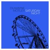 Saturday Night (Extended Mix) artwork