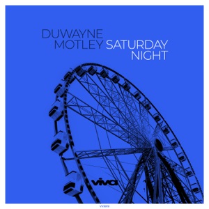 Saturday Night - Single
