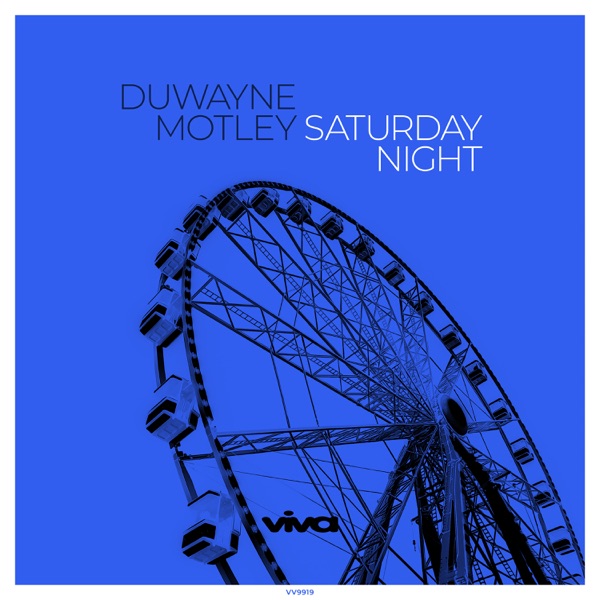Saturday Night - Single