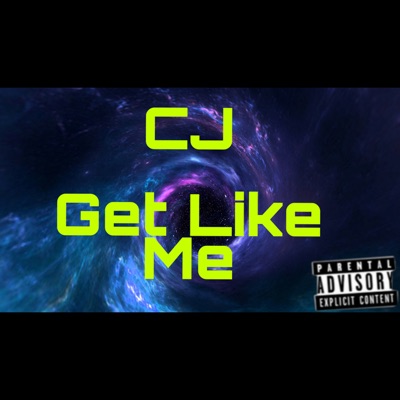 Get Like Me - Single