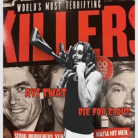 Die For Clout - Single - Avi Twat
