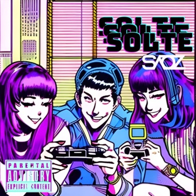 Solté - Single